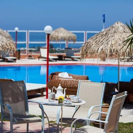 Holiday home New Kydonia 32 *