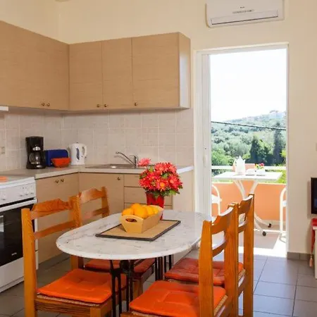 Holiday home New Kydonia 32 *