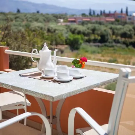 Holiday home New Kydonia 32