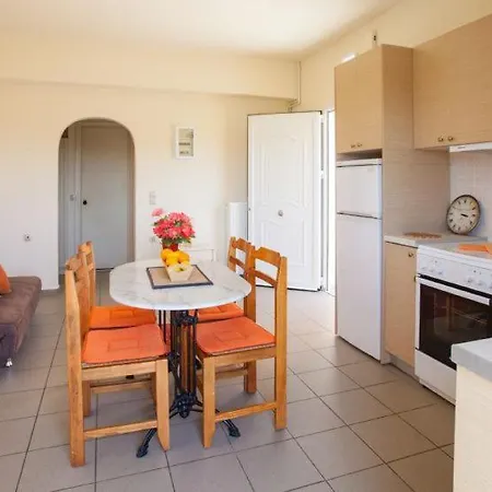 New Kydonia 32 Holiday home *