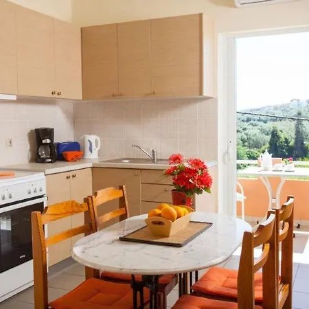 Holiday home New Kydonia 32 Kato Daratso