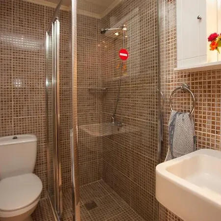 Holiday home New Kydonia 32 Kato Daratso